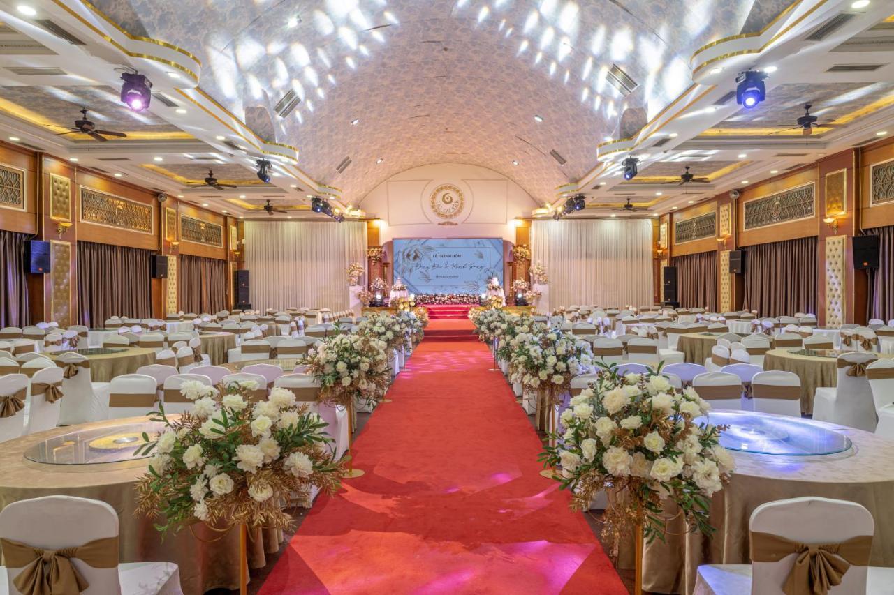 Lao Cai Star Hotel Extérieur photo
