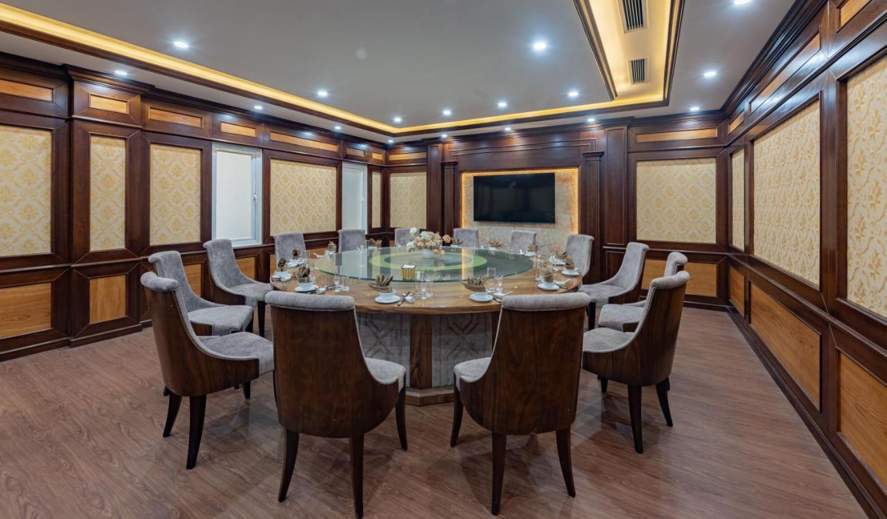 Lao Cai Star Hotel Extérieur photo