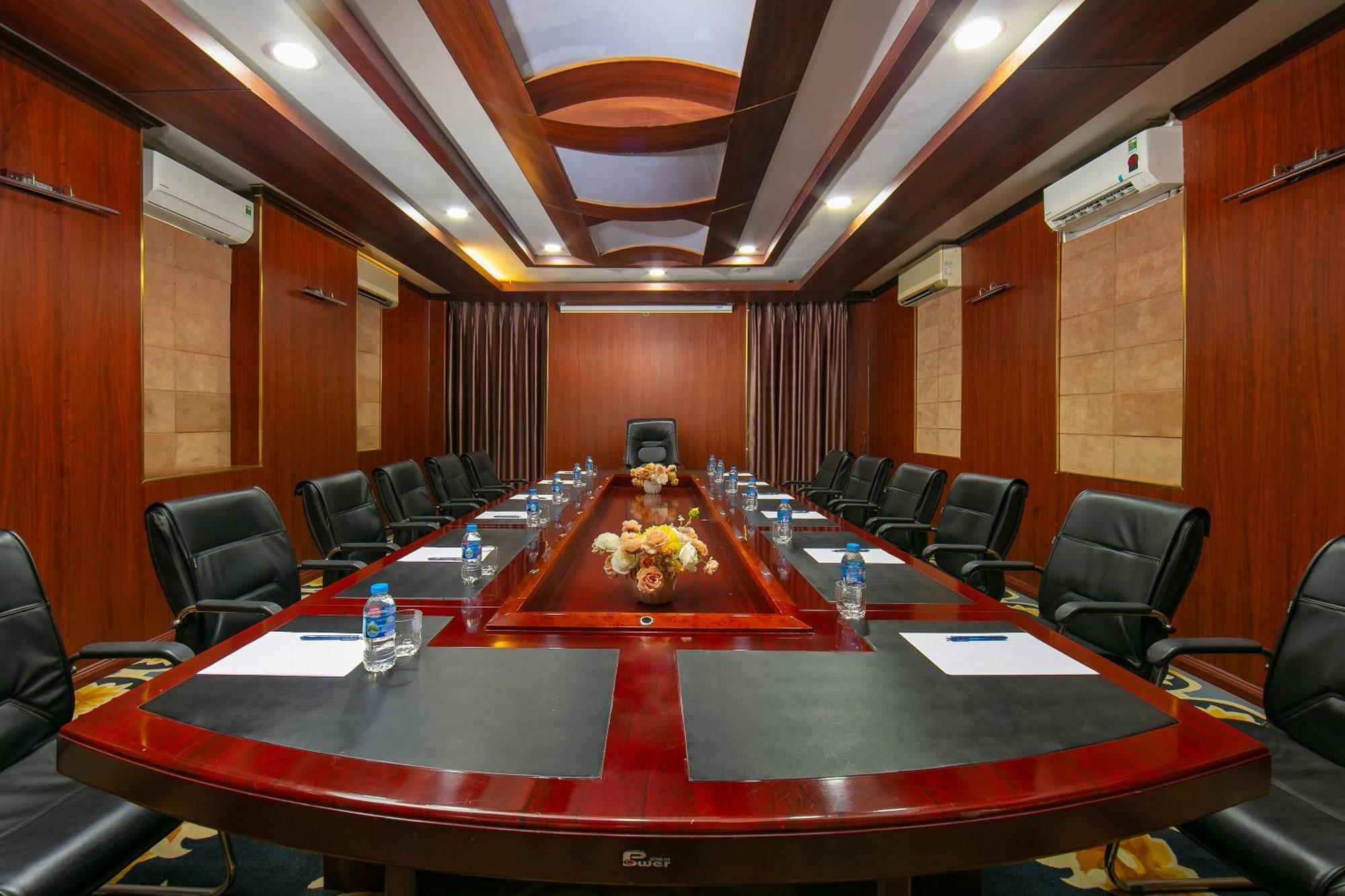 Lao Cai Star Hotel Extérieur photo