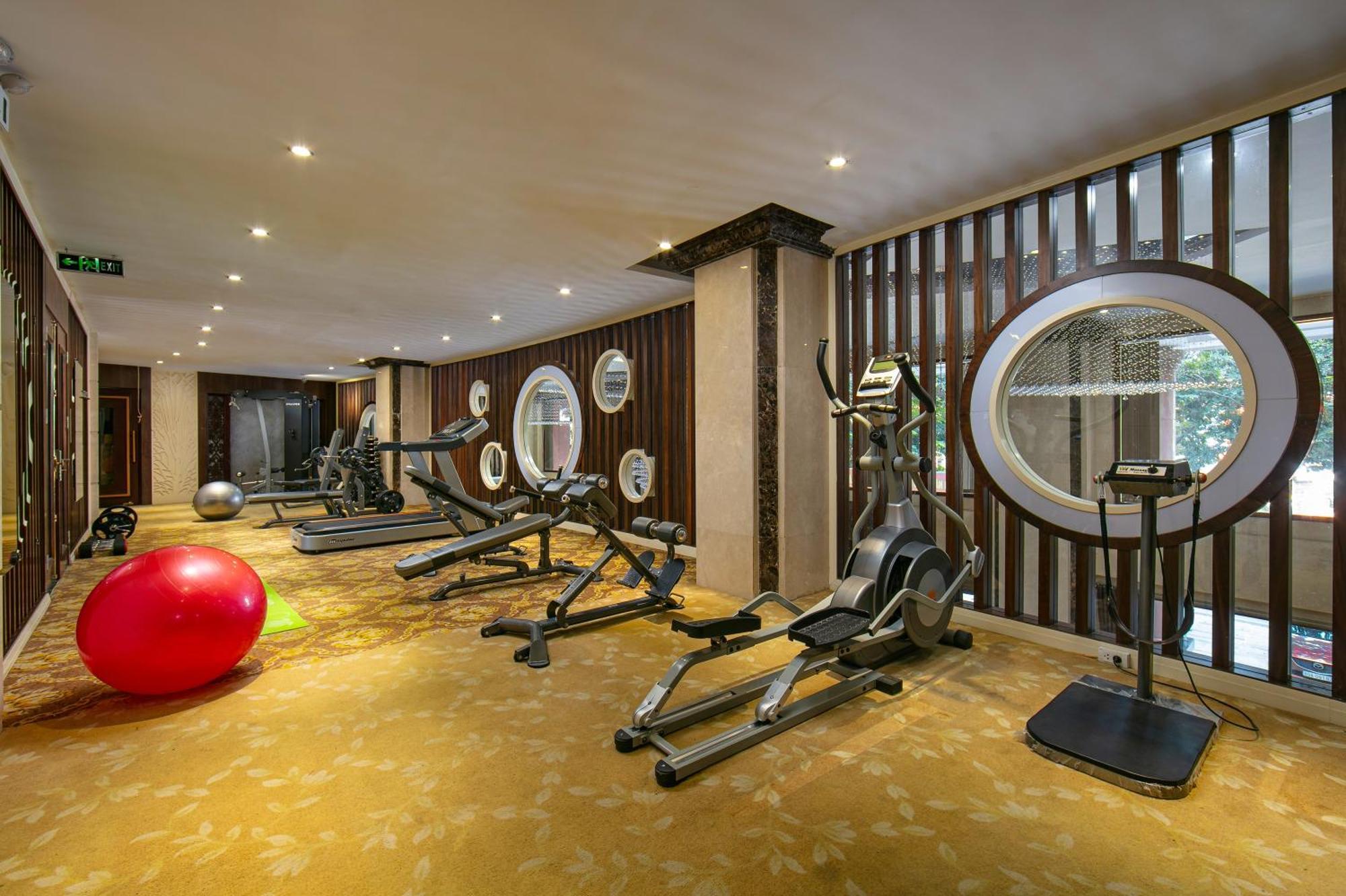 Lao Cai Star Hotel Extérieur photo