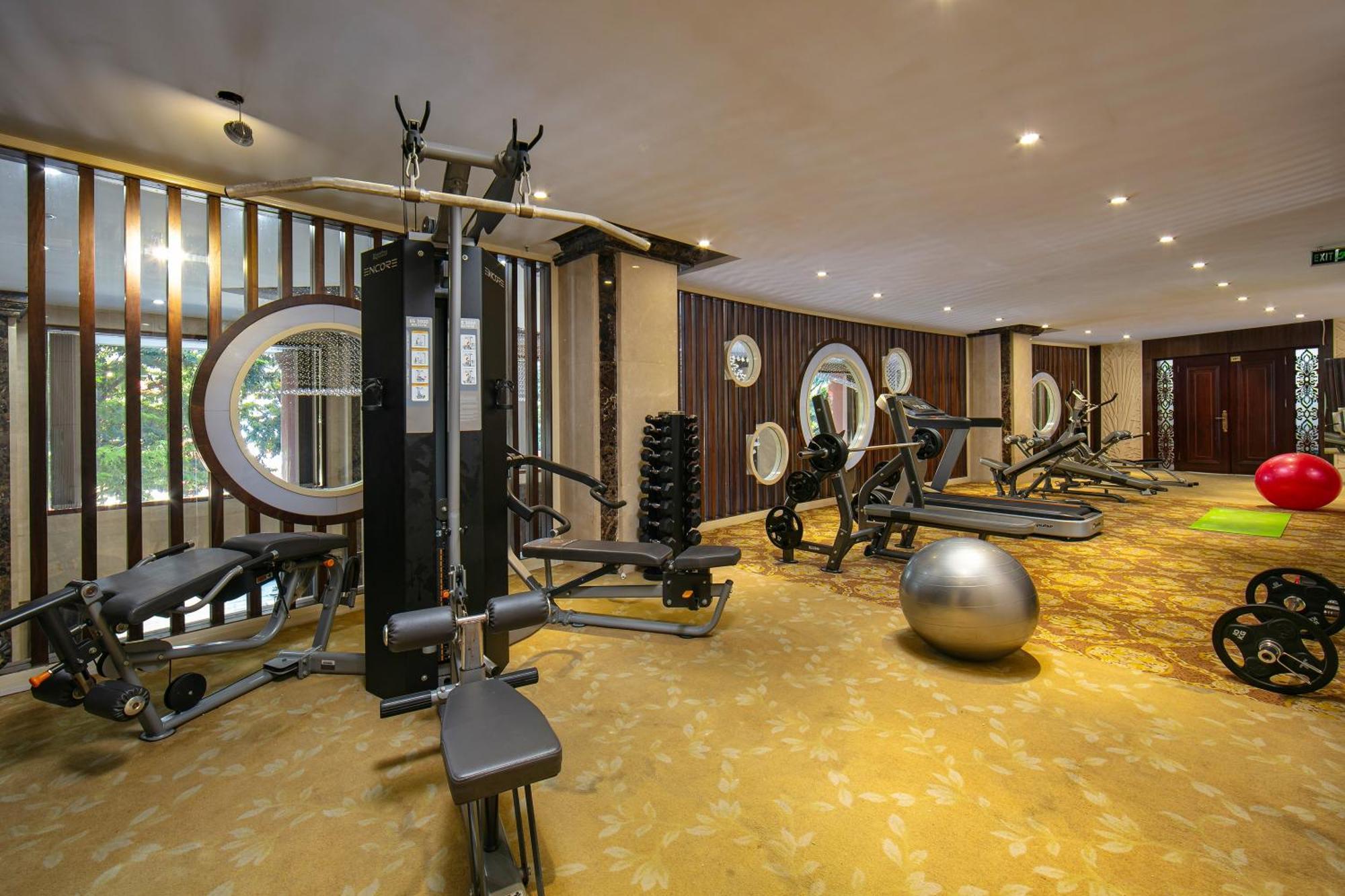 Lao Cai Star Hotel Extérieur photo