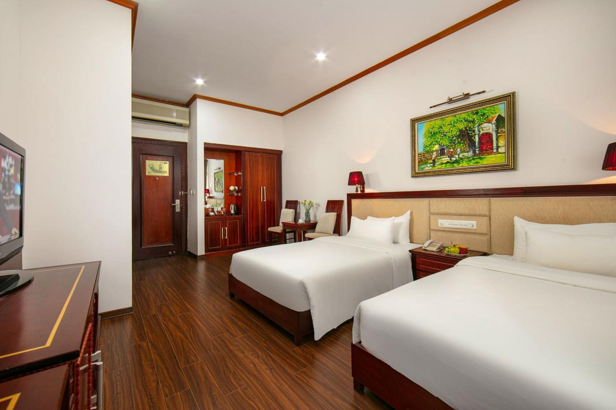 Lao Cai Star Hotel Extérieur photo