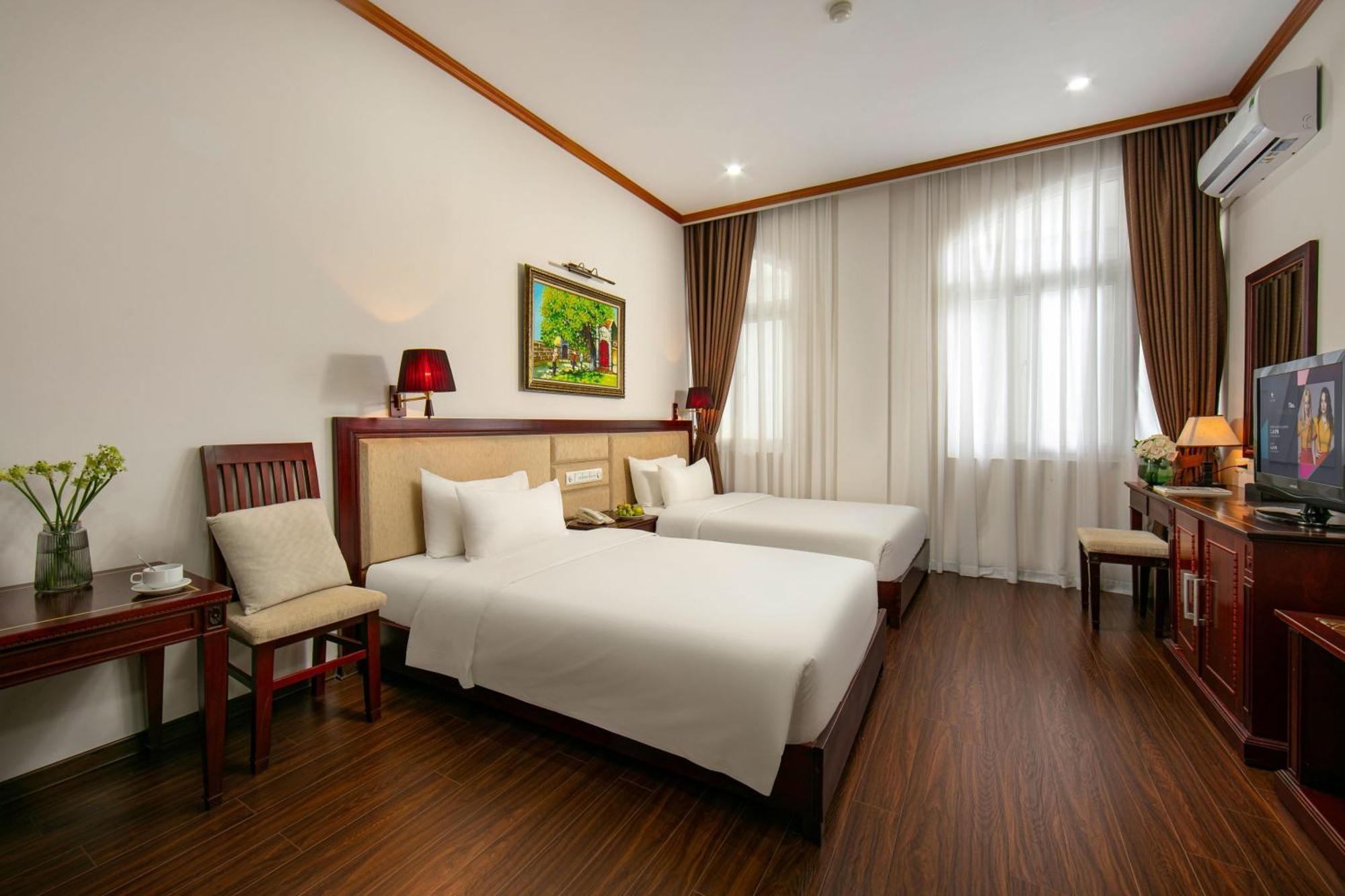 Lao Cai Star Hotel Extérieur photo